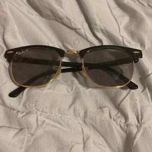 RAY BAN SUNGLASSES